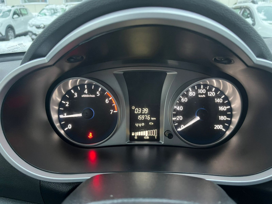 Datsun on-DO 2019